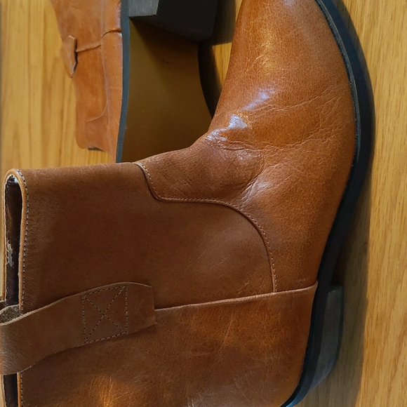 New without tags Sole Chelsea Boots size 38 - Picture 7 of 8